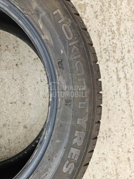 Nokian 235/55 R18 Letnja