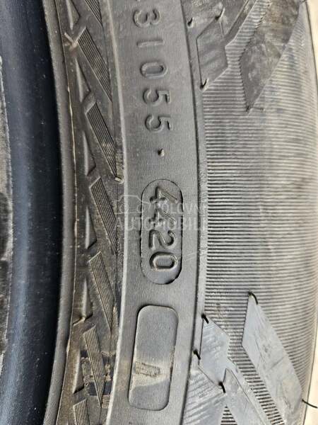 Nokian 235/55 R18 Letnja