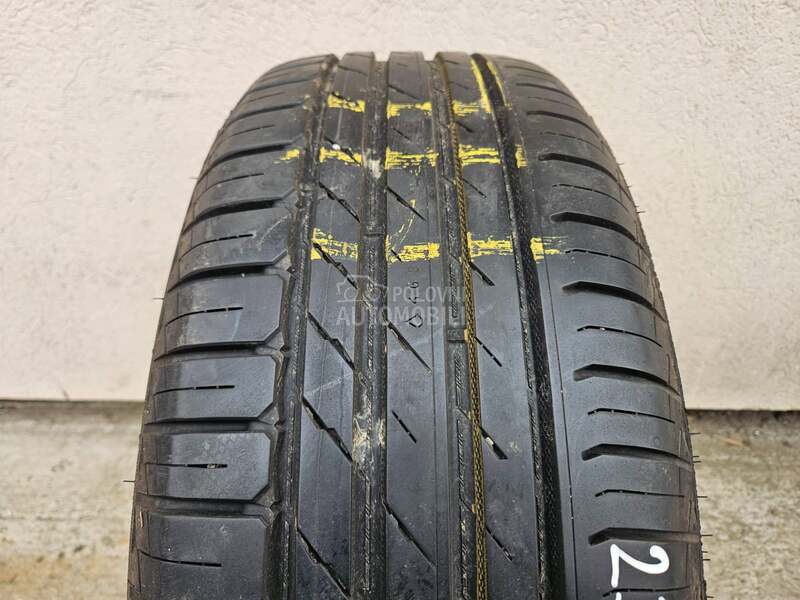 Nokian 235/55 R18 Letnja