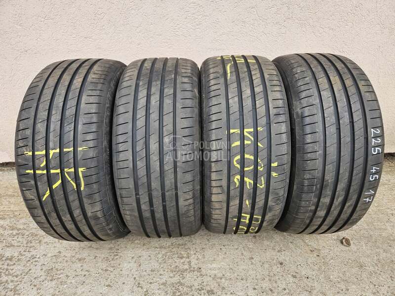 Nexen 225/45 R17 Letnja
