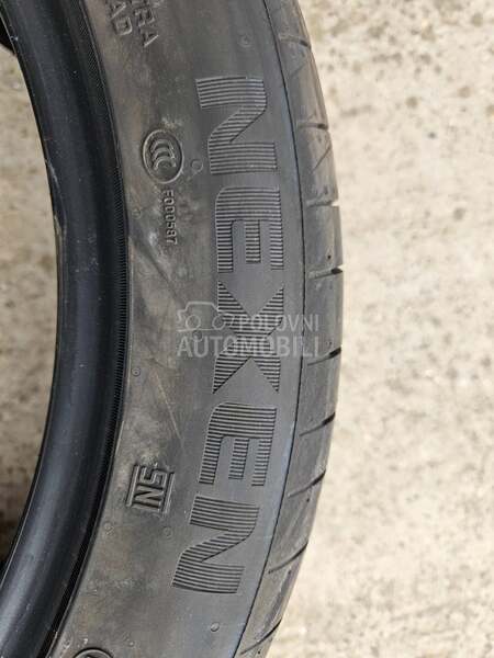 Nexen 225/45 R17 Letnja