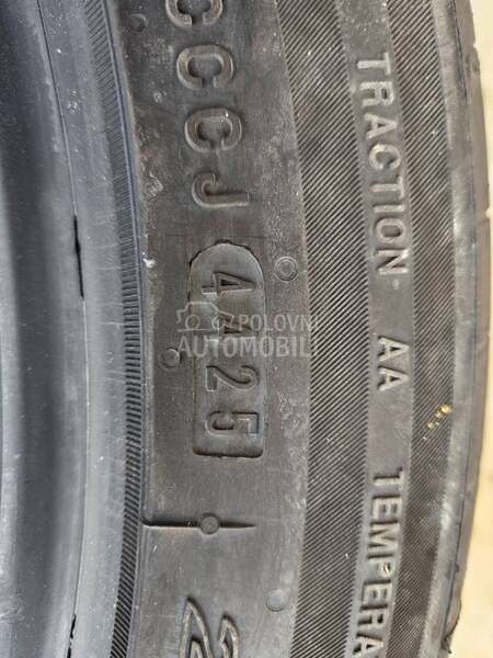Nexen 225/45 R17 Letnja