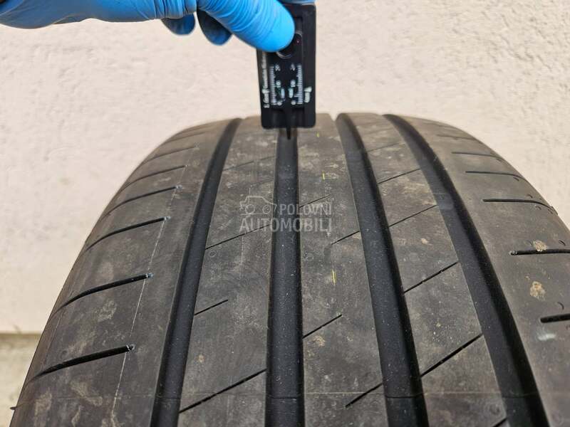 Nexen 225/45 R17 Letnja