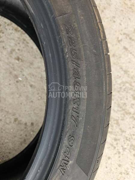 Nexen 225/45 R17 Letnja
