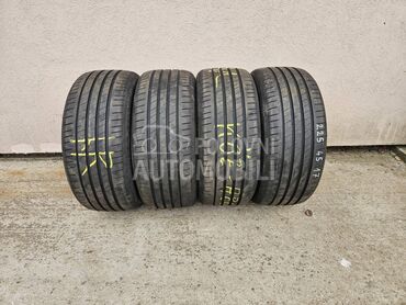 Nexen 225/45 R17 Letnja