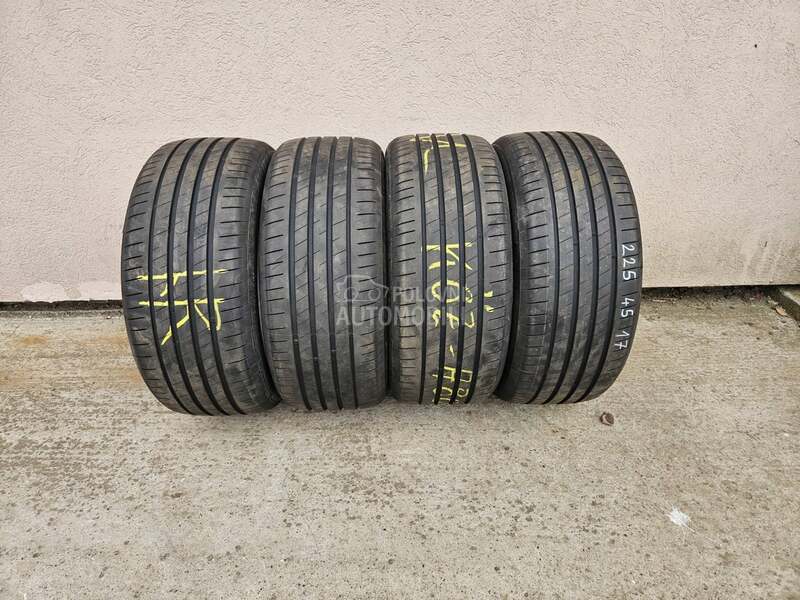 Nexen 225/45 R17 Letnja