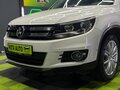 Volkswagen Tiguan 2.0TDI