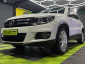 Volkswagen Tiguan 2.0TDI/PAN0.N0VeGUME