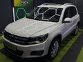 Volkswagen Tiguan 2.0TDI