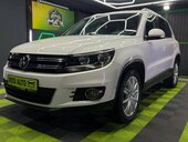 Volkswagen Tiguan 2.0TDI/PAN0.N0VeGUME