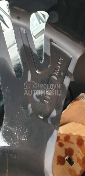 Aluminijumske felne  20" 5 x 112