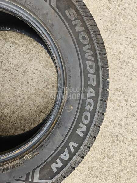 Imperial 235/65 R16 Zimska