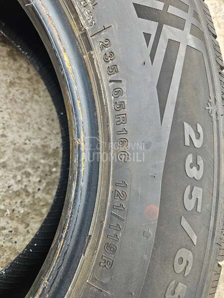 Imperial 235/65 R16 Zimska