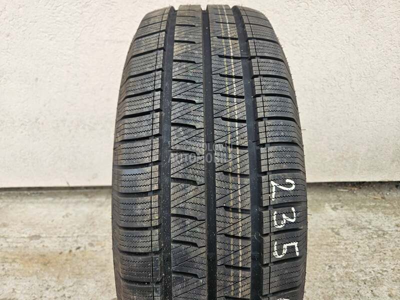 Imperial 235/65 R16 Zimska