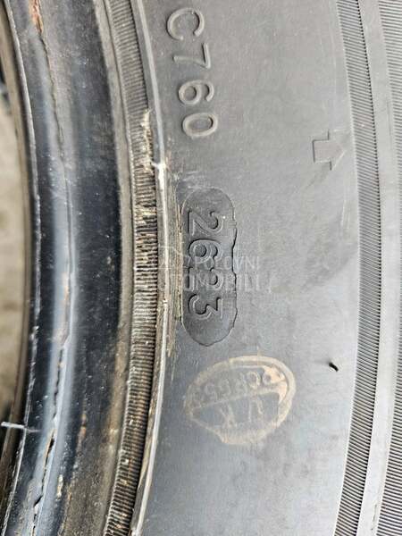 Imperial 235/65 R16 Zimska