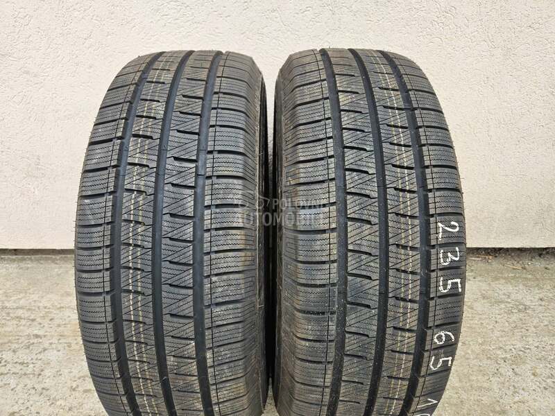 Imperial 235/65 R16 Zimska
