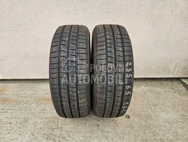 Imperial 235/65 R16 Zimska