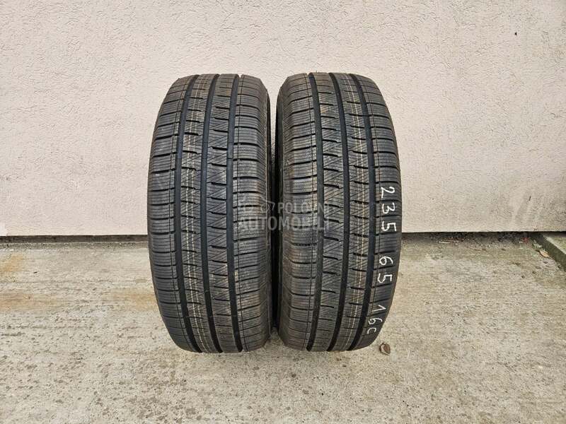 Imperial 235/65 R16 Zimska