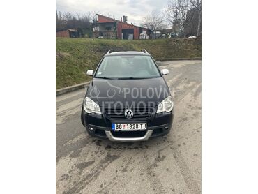 Volkswagen Cross Polo 