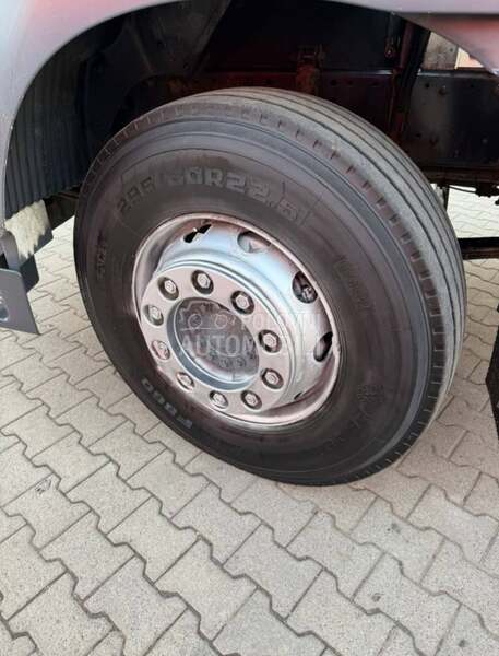 MAN TGM 18.280 Hiab 133K Pro