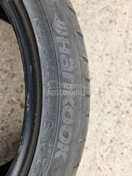 Hankook 225/45 R18 Letnja