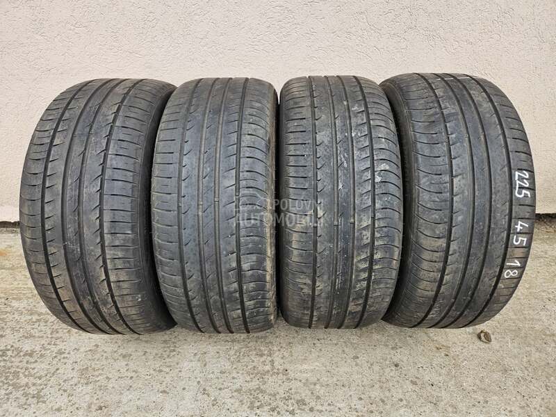 Hankook 225/45 R18 Letnja
