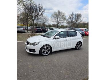 Peugeot 308 1.5HDI BUSINESS