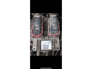 motorni kompjuter 1.6 16v za Fiat Stilo