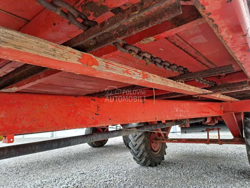 HEYWANG 6t i MENGELE 5,5t