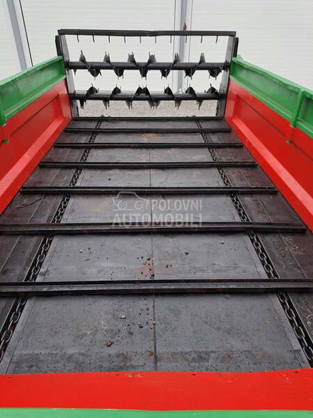 HEYWANG 6t i MENGELE 5,5t