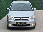 Opel Meriva 1.6