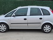 Opel Meriva 1.6