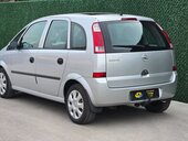 Opel Meriva 1.6