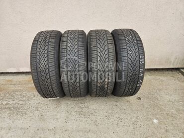 Semperit 215/65 R16 Zimska