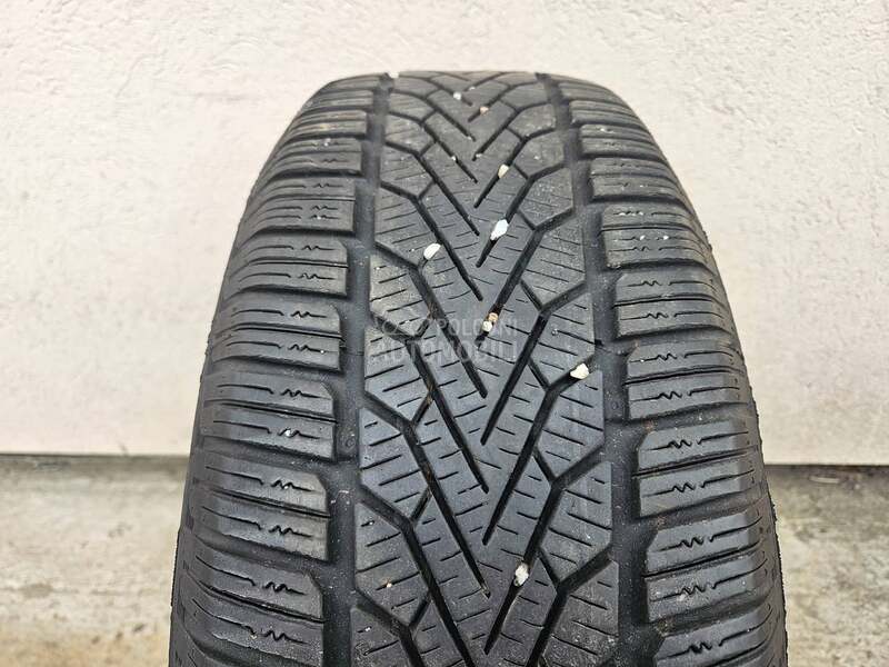 Semperit 215/65 R16 Zimska