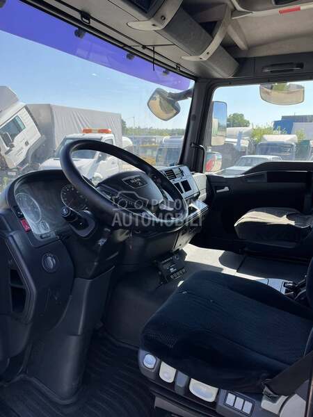 MAN TGL 12.250