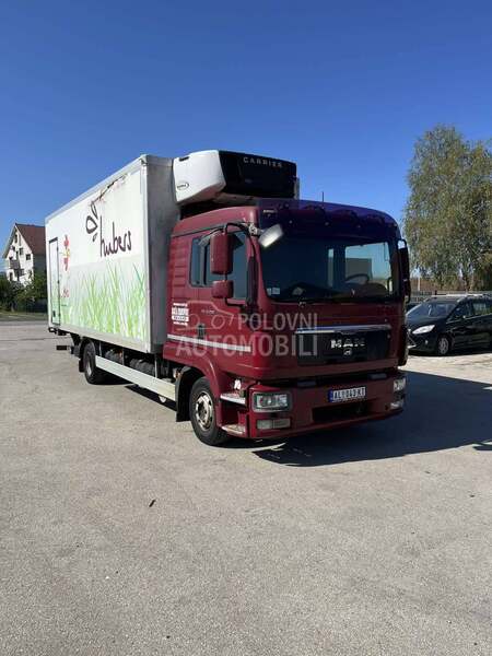 MAN TGL 12.250