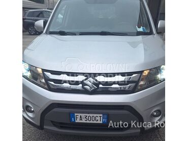 Suzuki Vitara 1.6d 4x4