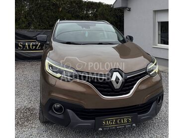 Renault Kadjar 1.6 DCI ENERGY BOSE