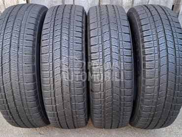 Kleber 215/70 R15 Zimska