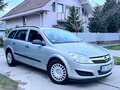 Opel Astra H 1.4