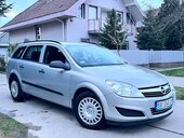 Opel Astra H 1.4