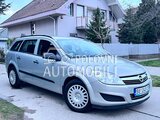 Opel Astra H 1.4