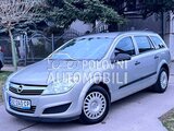 Opel Astra H 1.4