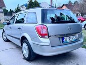 Opel Astra H 1.4