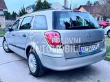 Opel Astra H 1.4