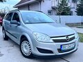 Opel Astra H 1.4