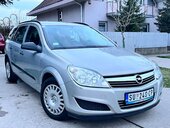 Opel Astra H 1.4