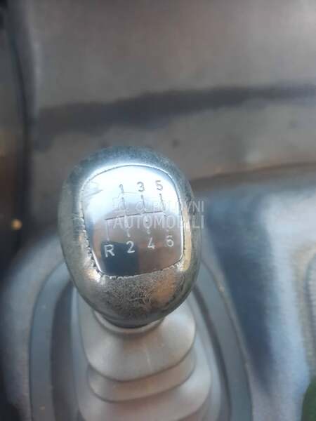 Mercedes Benz Atego812