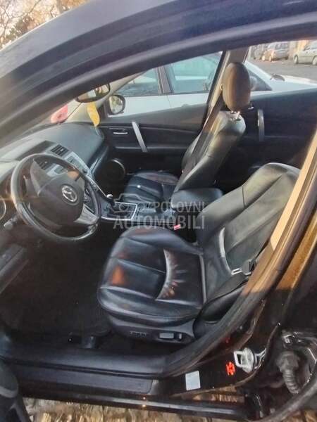 Mazda 6 GH